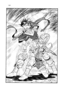 BUY NEW slayers - 159344 Premium Anime Print Poster
